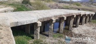 경기도, 고양 강매석교·양평 불곡리 석조여래입상 경기도문화재 지정