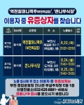부천시청 도당동 큰나무식당 24~25일 방문자 코로나19 검사 요망