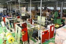 달성군장애인재활자립장 확장 이전…장애인 일자리 창출의 메카