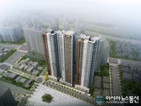 탄탄한 개발호재 등에 업은 대우산업개발 ‘이안 논현 오션파크’
