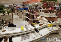 파파게노, 정식 런칭 및 오프라인 매장 확대…다양한 슈즈 스타일 선보여