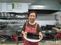 생활의달인 부산밀냉면 달인·사천 김밥·냉국수 달인 소개