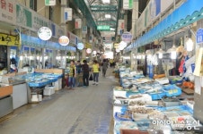 공주시, 코로나19 대응 공주산성시장 5일장 임시휴장