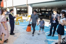 세종시 6-4생활권 해밀 유·초·중학교 개교