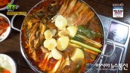 생생정보 감자탕·해물뼈찜 맛집 신촌감자탕해물뼈찜 위치는?