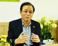 윤기종 안산환경재단 신임 대표이사 취임 일성...시민 가치 높이고 환경재단 위상 높힌다