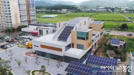 고성군, 청소년수련관 건립과 함께 미래세대 위한 백년대계 그린다