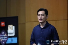 온누리교회 열린새신자예배 김소리 목사 내 주 예수 모신 곳이 그 어디나 하늘나라