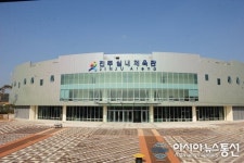 진주시 실내 공공체육시설 임시휴관 연장