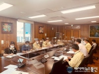 백두현 고성군수, ‘반려동물 천국’ 고성 만들기 시작할 것
