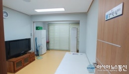 경기도, 아파트 휴게시설 이용 경비·청소노동자 10명중 7명 만족