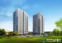 경기주택도시공사, 평택BIX 경기행복주택 거주자 308세대 모집