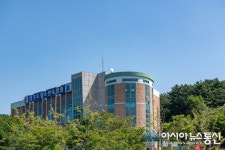 경기도청소년수련원, 임직원들 자발적 성금 모금 125만원 수재민에 전달