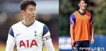 손흥민·황희찬 등 해외파 출격 대기 ‘잠 못드는 주말’ 예약