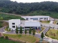 사천시 누리원, 추석연휴 봉안당 참배 사전예약제 시행
