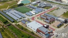 진천군 태양광 도시로 비상…신재생에너지 융복합지원 공모 선정