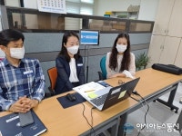 대전 초등학교, 위드 코로나시대 언택트 장학 활성화