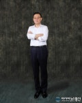 (주)GS산업개발 신호상 대표 사람 사는 세상 속 공간 가치를 실현해야죠