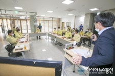 구미시의회 기획행정위, 구미성리학역사관 현장 방문