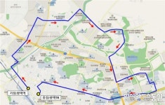 평택시, 남부권역 노선~신규 아파트단지 연결 버스노선 21일부터 운행