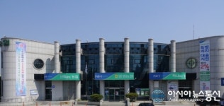 양평농협 한현수 조합장,코로나19확산 방지 열감지기 설치 운영