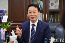 [인터뷰]김정태 운영위원장, 30년 지방의회 위상정립의 원년 지방분권 목표