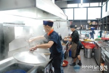 청년키움식당 인천미추홀점, 중식전문 교육생 모집한다