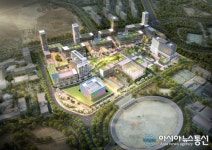 안산시-한양대-LH, 캠퍼스 혁신파크 조성 사업 기본협약 체결