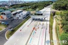 수원 이목동~이의동 연결 수원북부순환로 21일 개통...도심 체증 완화 기대