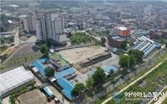 음성군, 국토부 ‘2020년 도시재생 인정사업’ 선정