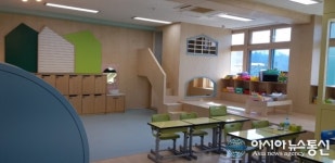 미래사회 대응 경북형 미래학교 선도 모델 구축