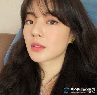 이선빈, 연인 이광수 사로잡는 물오른 미모 '눈길'