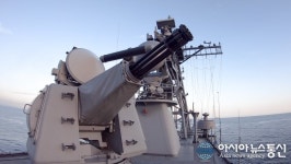 LIG넥스원, 해군 창정비 독자수행 능력 확보