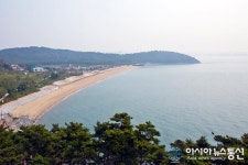 충남 당진 난지도 관광지, 인기 상한가