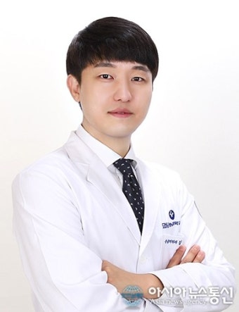 충남대병원 응급의학과 김호일 전공의 연구논문 국제학술지 게재