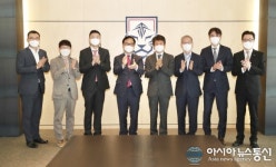 충남 천안시,축구종합센터 건립사업 재협상 59억원 예산 절감