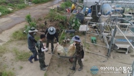 경남도, 집중호우 복구비 2,626억 확정