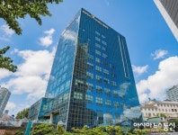 부산도시공사, 일광초에 코로나19 예방물품 기탁