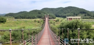 창녕에 오시면 꼭 걸어보세요
