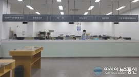 수원시, 권선로 도이치 오토월드 내 자동차등록민원실 본격 업무 개시