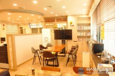 [아통포토] 대저너협동조합 아지트의 풍경