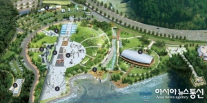 남해군, 의견수렴 설문조사 결과 ‘이순신 공원’ 가장 선호