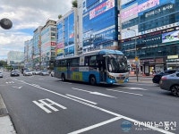 용인시 동백지구~교대역 운행 M버스 신설 확정