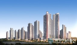 출퇴근 편한 직주근접 아파트… ‘더샵 부평’ 내달 첫 선