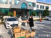 함안군보건소, 자살예방의 날 맞아 비대면 캠페인 펼쳐