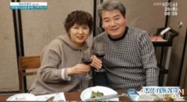 진성 나이, 아내 공개 돈 걱정 말라 왜? 49세에 결혼한 사연