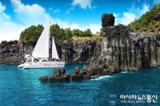[제주 날씨] 구름 많고 최고기온 25도 짙은안개로 항공편 결항 확인