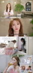 윤아 940만 관객 동원한 엑시트서 극찬 받아