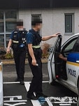 오산시 경찰공무원, 마스크 착용 의무화 권고 무시…코로나19 방역체계 허술
