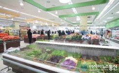 충남도, 농산물 유통단계 6단계4단계 축소…서울 도매시장 ‘유턴’ 없이 도내 직접 공급